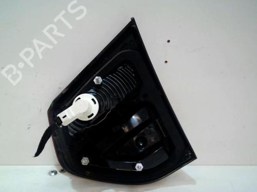 Used Left tailgate light Left tailgate light 37307840 37307840