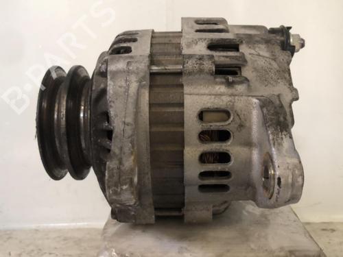 Alternator FORD RANGER (ET) 2.5 TDCi 4x4 | BP37309174M7 - Image 3