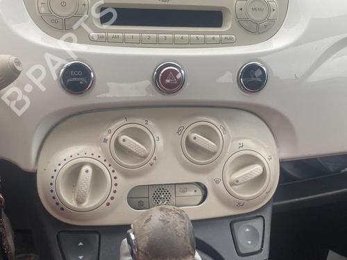 ABS pump FIAT 500 (312_) 0.9 (312AXG1A, 312.AXG11) | BP37314064M43  - Image 12