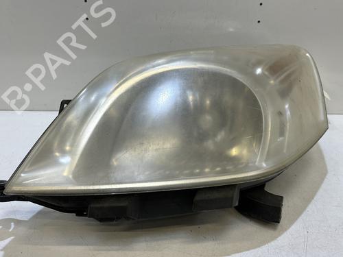 Left headlight CITROËN NEMO Box Body/MPV (AA_) | BP37326012C28 - Image 3