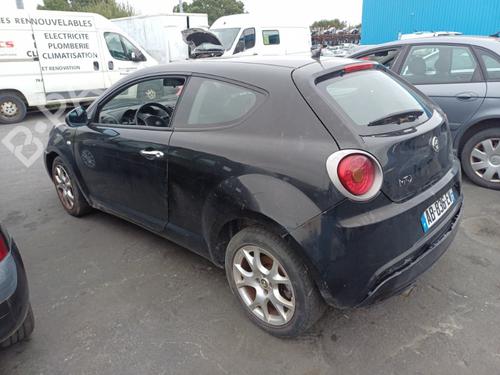 Left side indicator ALFA ROMEO MITO (955_) 1.3 MultiJet (955AXH1B, 955AXT1A) | BP37326026I20  - Image 7