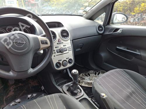 Climate control OPEL CORSA D (S07) | BP37345183I5 - Image 9