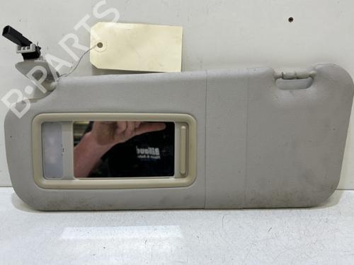 Left sun visor MAZDA 3 Saloon (BK) | BP37322904I1 - Image 3