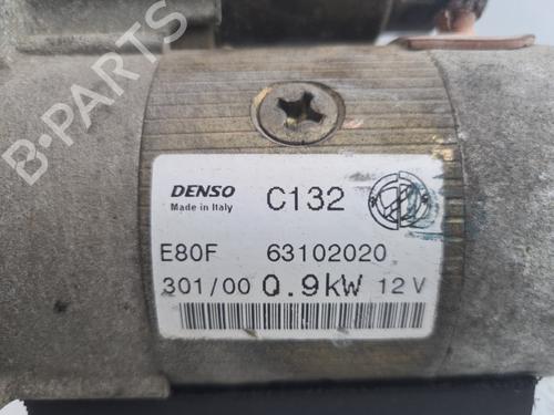 Used Starter Starter 37322566 37322566
