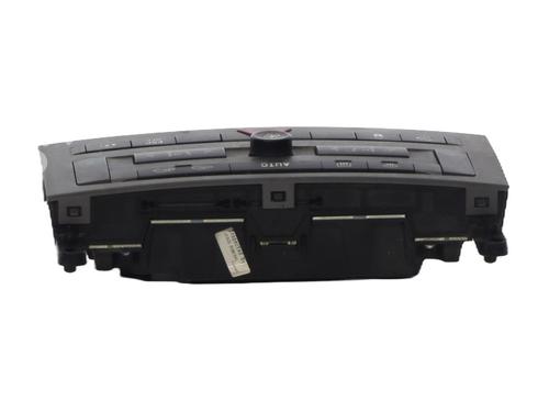 climate-control-peugeot-407-6d_-2004-2005-2006-2007-2008-2009-2010-2011-37345413 main image