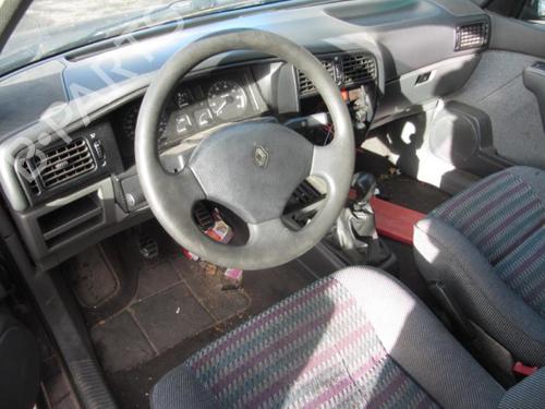 Peças RENAULT 19 II Cabriolet (D53_, 853_) 4796847