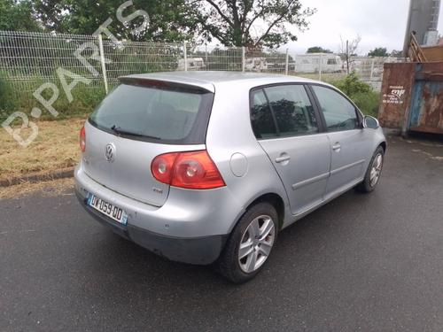 Front left window mechanism VW GOLF V (1K1) | BP37342019C22 - Image 6