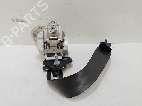 Used Rear right seatbelt Rear right seatbelt 37312053 37312053