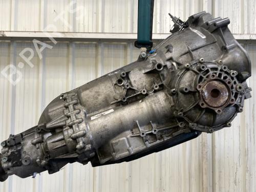 Gearbox AUDI A6 C6 Avant (4F5) | BP37311473M3 - Image 6