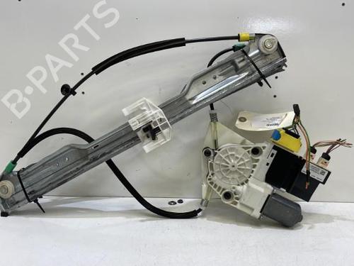 Front right window mechanism CITROËN C5 II (RC_) 2.0 HDi (RCRHRH) | BP37320215C23 - Image 2