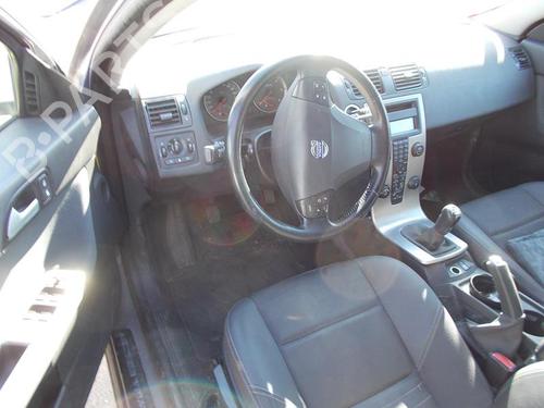 Left headlight VOLVO V50 (545) | BP37303347C28 - Image 5
