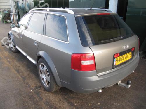 Left front window switch AUDI A6 C5 Avant (4B5, 4B6) | BP37298519I27 - Image 7
