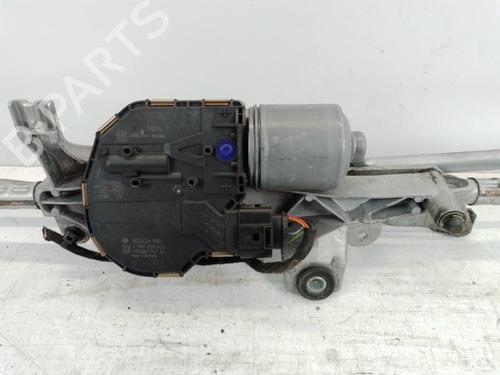 Front wiper motor OPEL ASTRA J (P10) | BP37318764M29 - Image 3