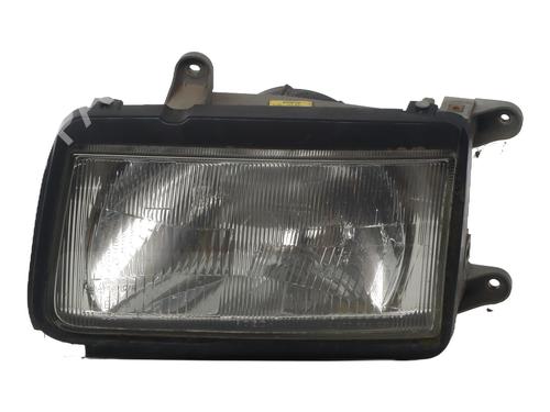 Left headlight OPEL FRONTERA B (U99) 2.2 DTI (6B_ZC, 6B_VF, 6B_66, 6B_76) | BP37343708C28  - Image 5