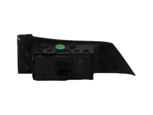 Left front window switch OPEL ASTRA H (A04) | BP37331801I27 - Image 4