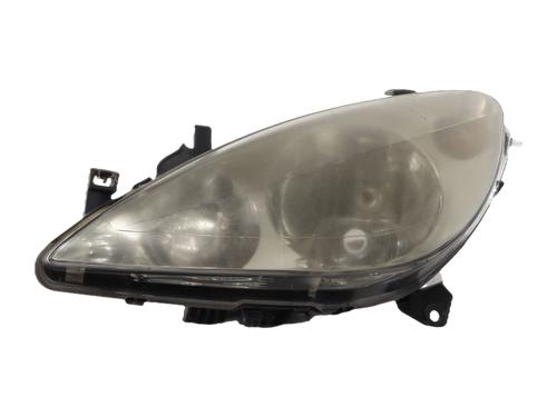Left headlight PEUGEOT 307 CC (3B) 1.6 16V | BP37348723C28 - Image 4