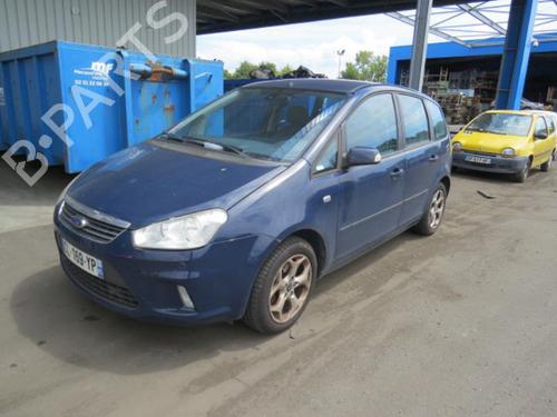 Left headlight FORD C-MAX (DM2) 1.6 TDCi | BP37306959C28  - Image 8