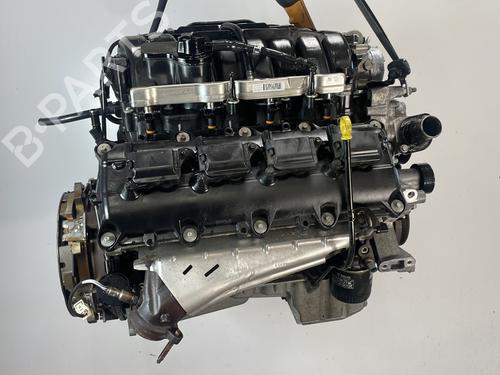 Engine DODGE CHALLENGER Coupe 6.4 SRT8 | BP37344934M1  - Image 5
