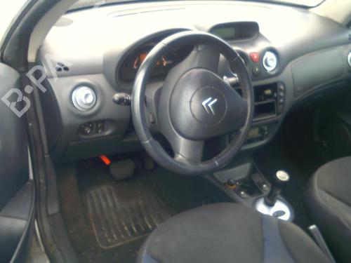 Gearbox CITROËN C3 Pluriel (HB_) 1.6 | BP37308720M3 - Image 5