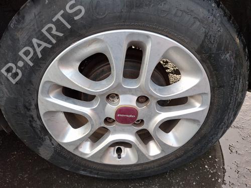 Left taillight FIAT PANDA (312_, 319_) 1.2 (312PXA1A) | BP37328657C34 - Image 12