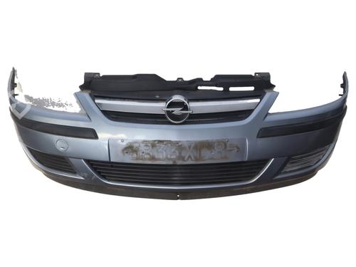 Foran kofangere Foran kofangere OPEL CORSA C (X01) 1.2 (F08, F68) (75 hp) 37349009 37349009