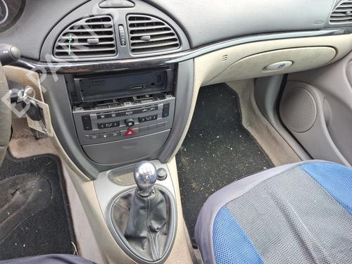 Left front window switch CITROËN C5 II (RC_) | BP37334509I27 - Image 13