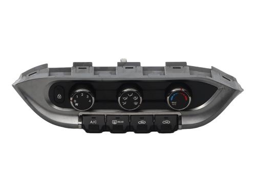 Climate control KIA RIO III (UB) 1.1 CRDi | BP37345676I5 - Image 2