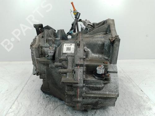 gearbox-suzuki-splash-ex-2008-37315188 main image