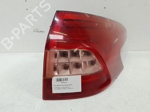 right-taillight-citroen-c5-iii-break-rw_-2008-2009-2010-2011-2012-2013-2014-2015-2016-2017-37314197 main image