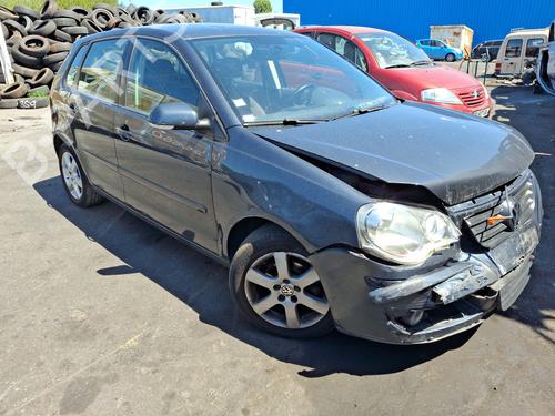 Left front window switch VW POLO IV (9N_, 9A_) 1.4 TDI | BP37336833I27 - Image 10