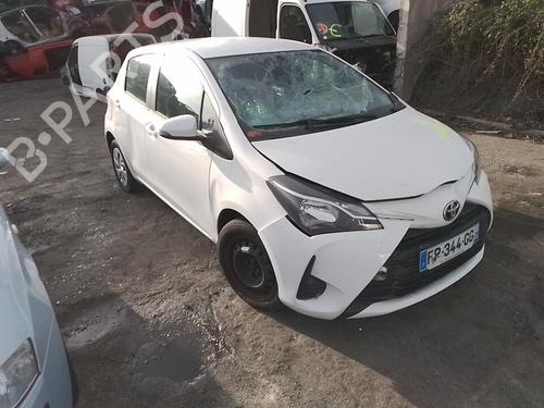 Engine TOYOTA YARIS (_P13_) 1.5 (NSP131_) | BP37322973M1  - Image 8