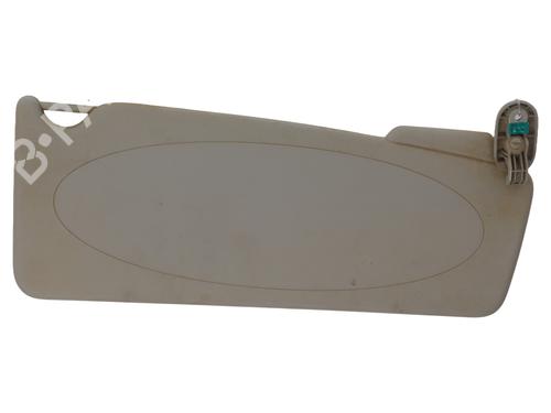 Left sun visor RENAULT KANGOO Express (FW0/1_) | BP37339102I1 - Image 3