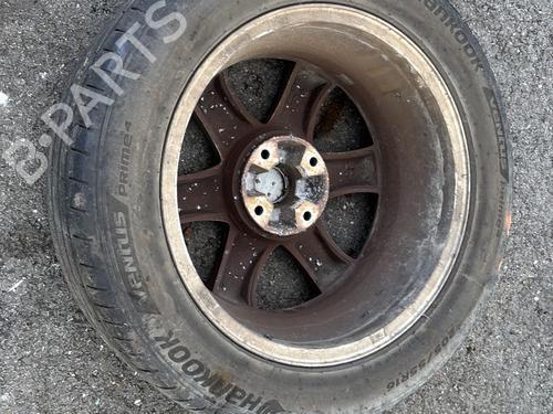 Used Rim Rim 37622324 37622324
