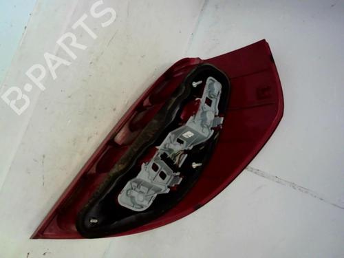Used Left taillight Left taillight 37305463 37305463