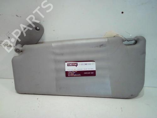 Used Left sun visor Left sun visor 37307461 37307461