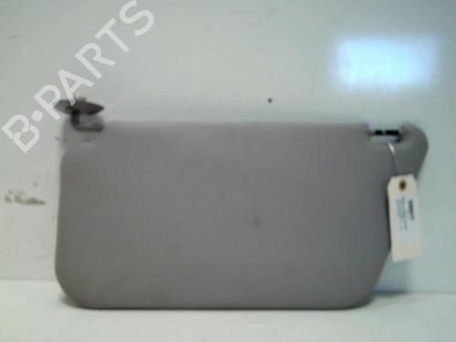 Right sun visor FORD TRANSIT CONNECT (P65_, P70_, P80_) 1.8 TDCi | BP37310701I2 - Image 2
