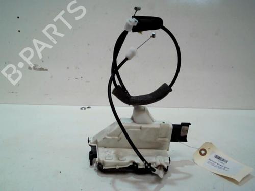 Used Front right lock Front right lock 37311115 37311115