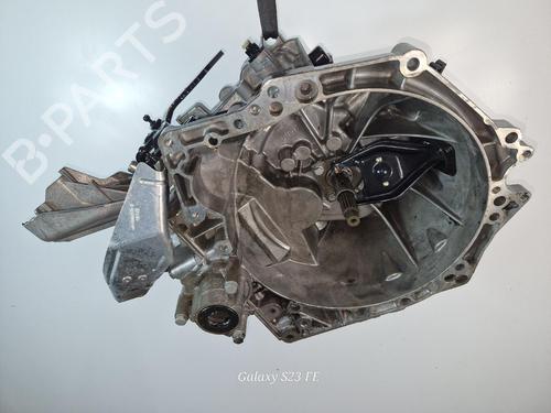 Gearkasse Gearkasse 38750146 38750146