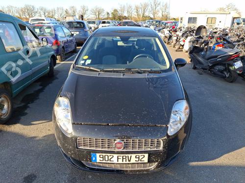 Used Parts FIAT GRANDE PUNTO (199_) 4804382