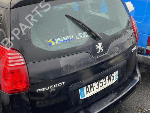 Switch PEUGEOT 5008 (0U_, 0E_) 1.6 HDi | BP37327263I30 - Image 8