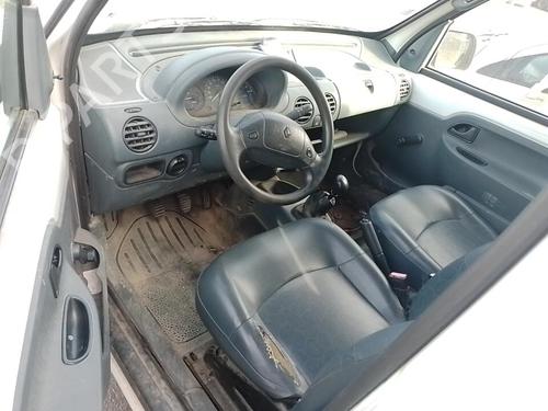 Gearbox RENAULT KANGOO Express (FC0/1_)  | BP37320192M3  - Image 8