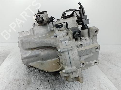 Gearkasse Gearkasse KIA RIO II (JB) [2005-2011] 37313711 37313711