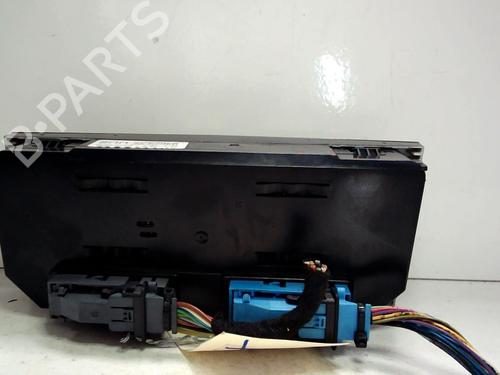 Used Climate control Climate control 37302284 37302284