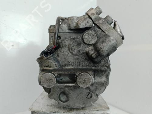 AC compressor BMW 3 Touring (E91) 320 d | BP37307665M34 - Image 3