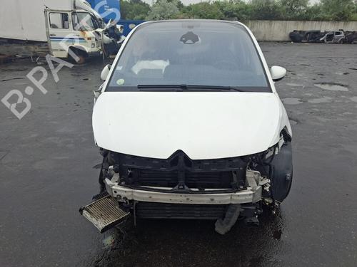 Catalyst CITROËN C4 SPACETOURER (3D_) 1.5 BlueHDi 130 | BP39629980M10 - Image 16