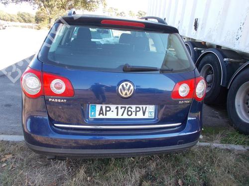 Right front window motor VW PASSAT B6 Variant (3C5) | BP37302083E20 - Image 8