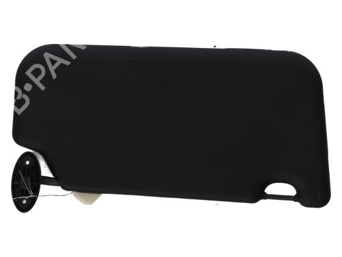 Left sun visor FORD FOCUS III Turnier 2.0 TDCi | BP37330642I1 - Image 3