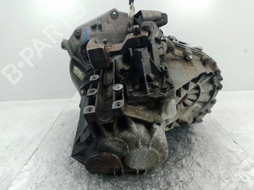 Gearbox FORD TRANSIT Van (FA_ _) 2.2 TDCi | BP37317337M3 - Image 2