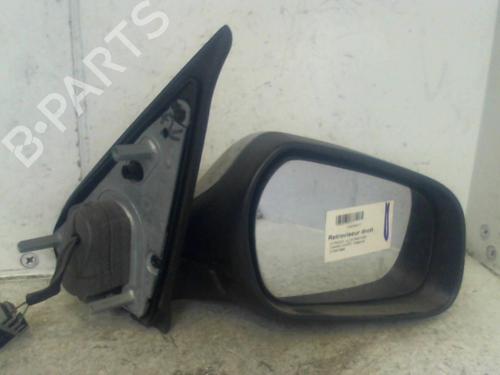 Used Right mirror Right mirror 37299106 37299106