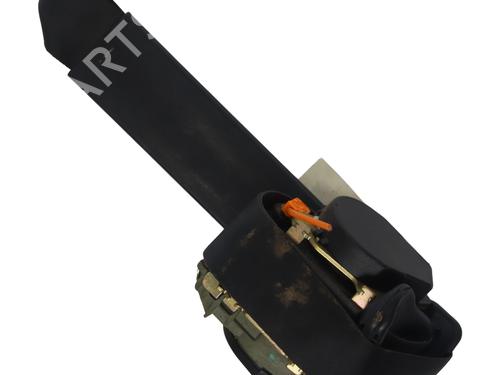 Front left seatbelt PEUGEOT 206 Van | BP37337875I26 - Image 3